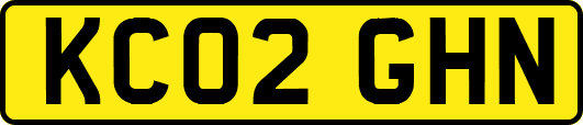 KC02GHN