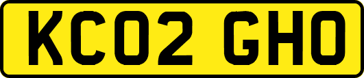 KC02GHO