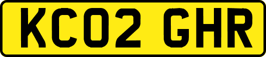 KC02GHR