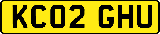 KC02GHU