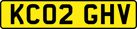 KC02GHV