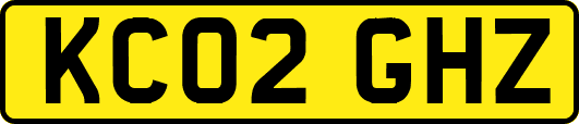 KC02GHZ