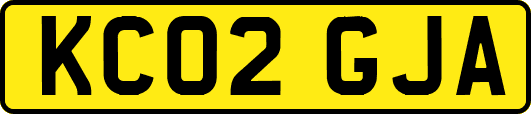 KC02GJA