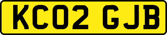 KC02GJB