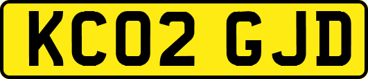 KC02GJD