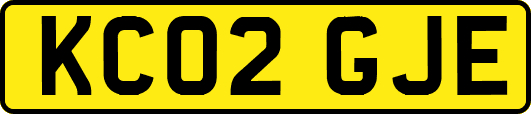 KC02GJE