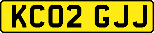 KC02GJJ
