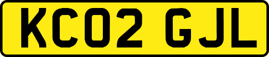 KC02GJL