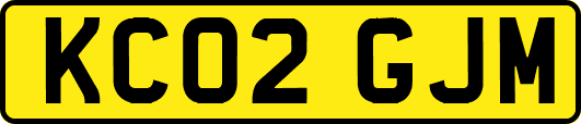 KC02GJM