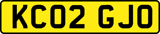 KC02GJO