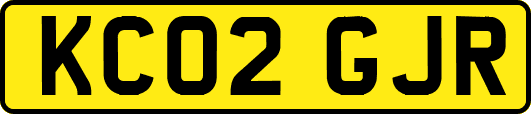 KC02GJR