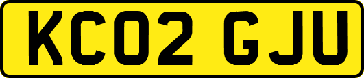 KC02GJU