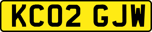 KC02GJW