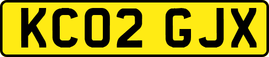 KC02GJX
