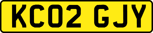 KC02GJY