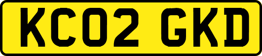 KC02GKD