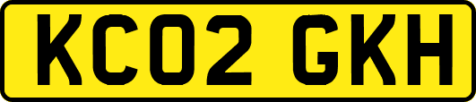 KC02GKH