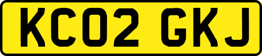 KC02GKJ