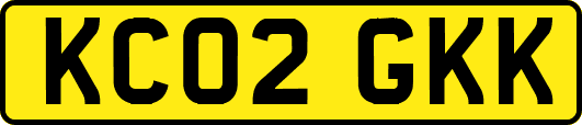 KC02GKK
