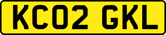 KC02GKL