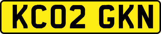 KC02GKN