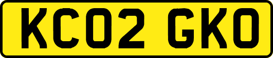 KC02GKO