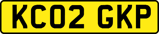 KC02GKP