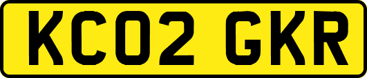 KC02GKR