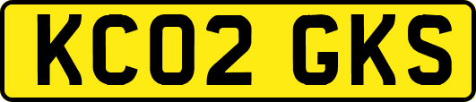 KC02GKS