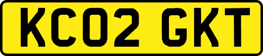 KC02GKT