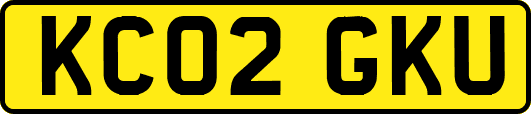 KC02GKU