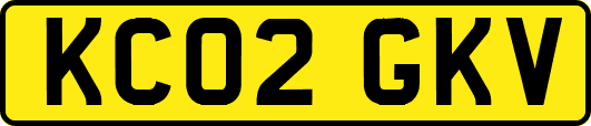 KC02GKV
