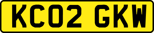 KC02GKW