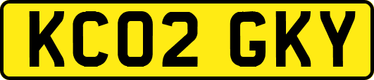 KC02GKY