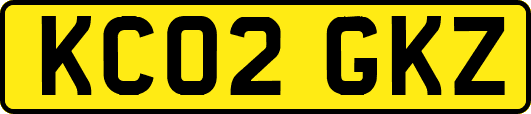 KC02GKZ