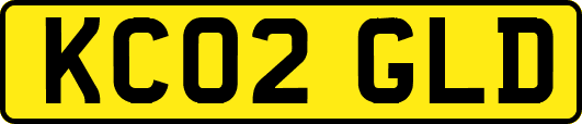 KC02GLD