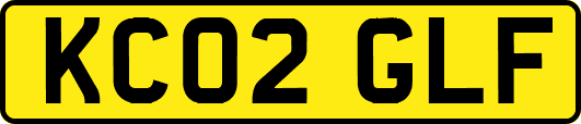 KC02GLF