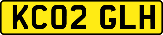 KC02GLH