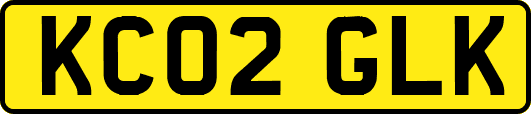 KC02GLK