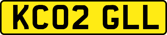 KC02GLL