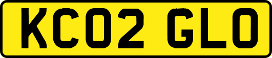 KC02GLO