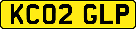 KC02GLP
