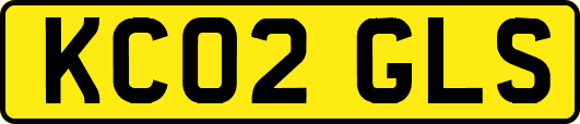 KC02GLS