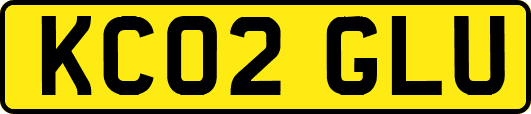 KC02GLU