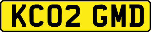KC02GMD
