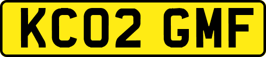KC02GMF