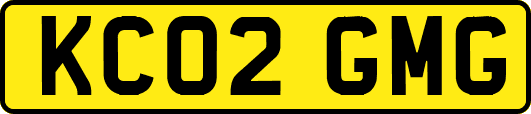 KC02GMG