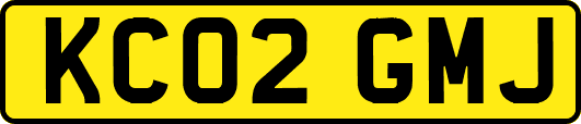 KC02GMJ