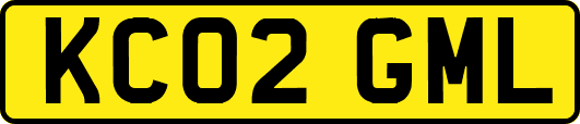 KC02GML