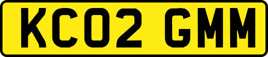 KC02GMM